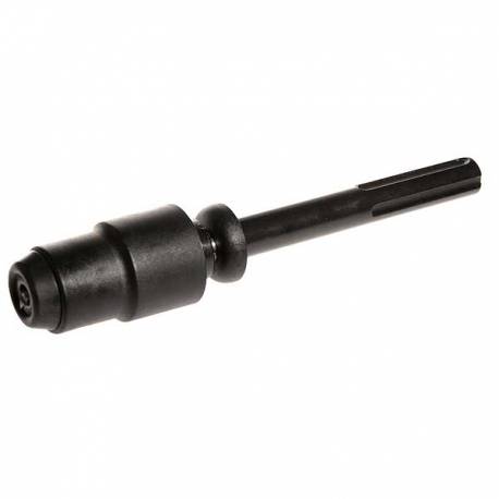 Makita - Adaptateur d'emmanchement SDS-Max / SDS-Plus MAKITA - P-17027 - Image 2