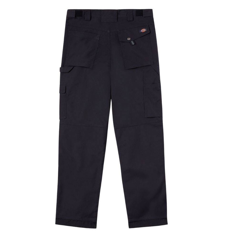 Pantalon de travail multipoches Eisenhower multi-poches Dickies Noir L - Image 2