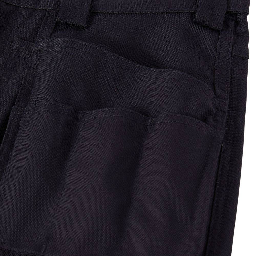 Pantalon de travail multipoches Eisenhower multi-poches Dickies Noir L - Image 8