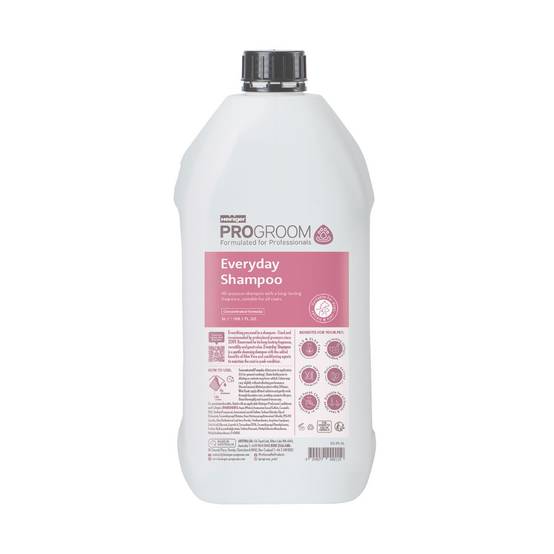 Heiniger - Shampoing revitalisant Everyday 5 L ProGroom
