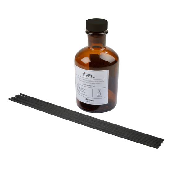 Diffuseur de Parfum "Apothicaire" 250ml Éveil - Image 1