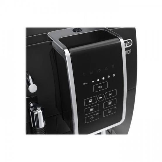 Machine a Cafe expresso - DELONGHI - ECAM 350.15.B - DINAMICA - Avec broyeur - 4 recettes - Noir - Image 4
