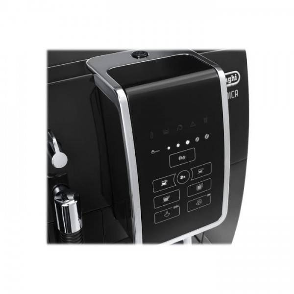 Machine a Cafe  expresso - DELONGHI - ECAM 350.15.B - DINAMICA - Avec broyeur - 4 recettes - Noir - Image 4