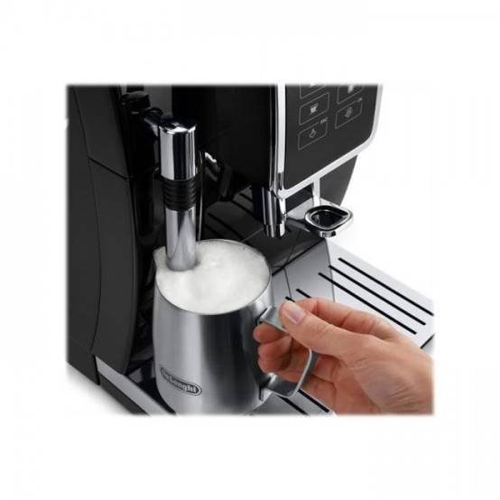 Machine a Cafe expresso - DELONGHI - ECAM 350.15.B - DINAMICA - Avec broyeur - 4 recettes - Noir - Image 3