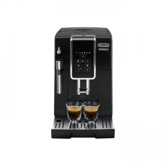 Machine a Cafe expresso - DELONGHI - ECAM 350.15.B - DINAMICA - Avec broyeur - 4 recettes - Noir - Image 2