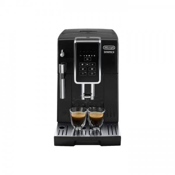 Machine a Cafe  expresso - DELONGHI - ECAM 350.15.B - DINAMICA - Avec broyeur - 4 recettes - Noir - Image 2
