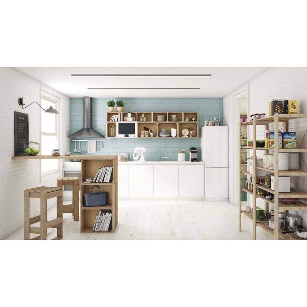 Caisse en pin massif modulable Home box Petite - Image 2