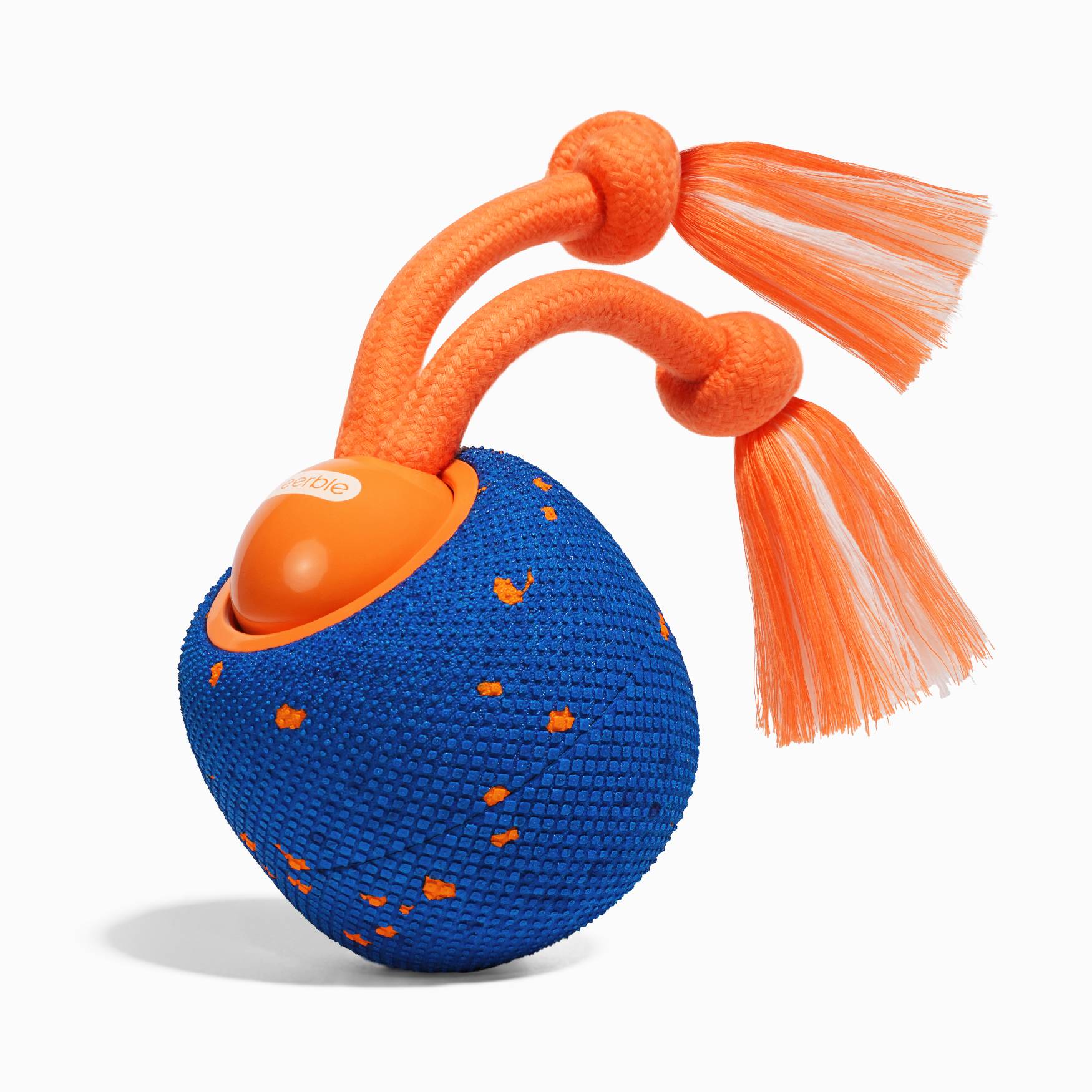 WICKED BALL ROLLY-ROYAL BLUE - Image 1
