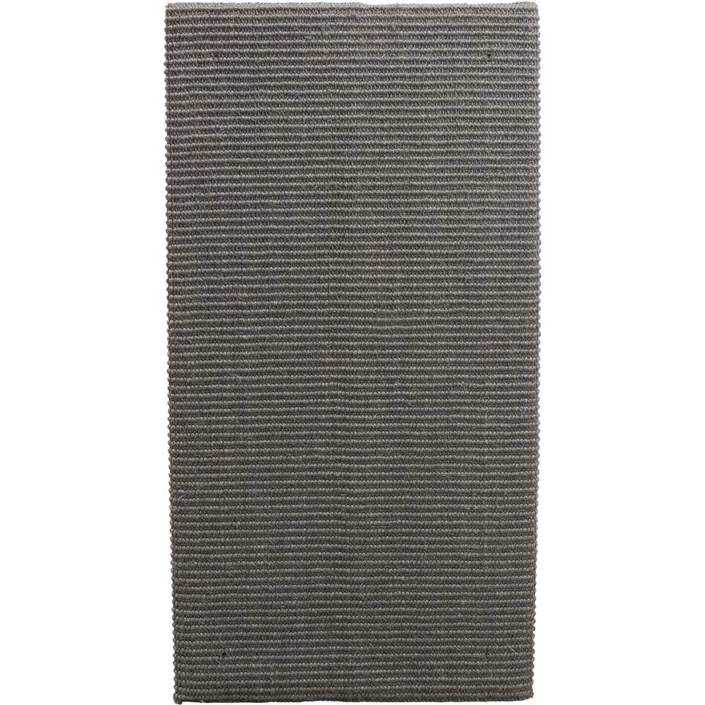 Trixie - Griffoir XXL pour murs et angles, dimensions: 38 × 75 cm gris pour chats - Image 6