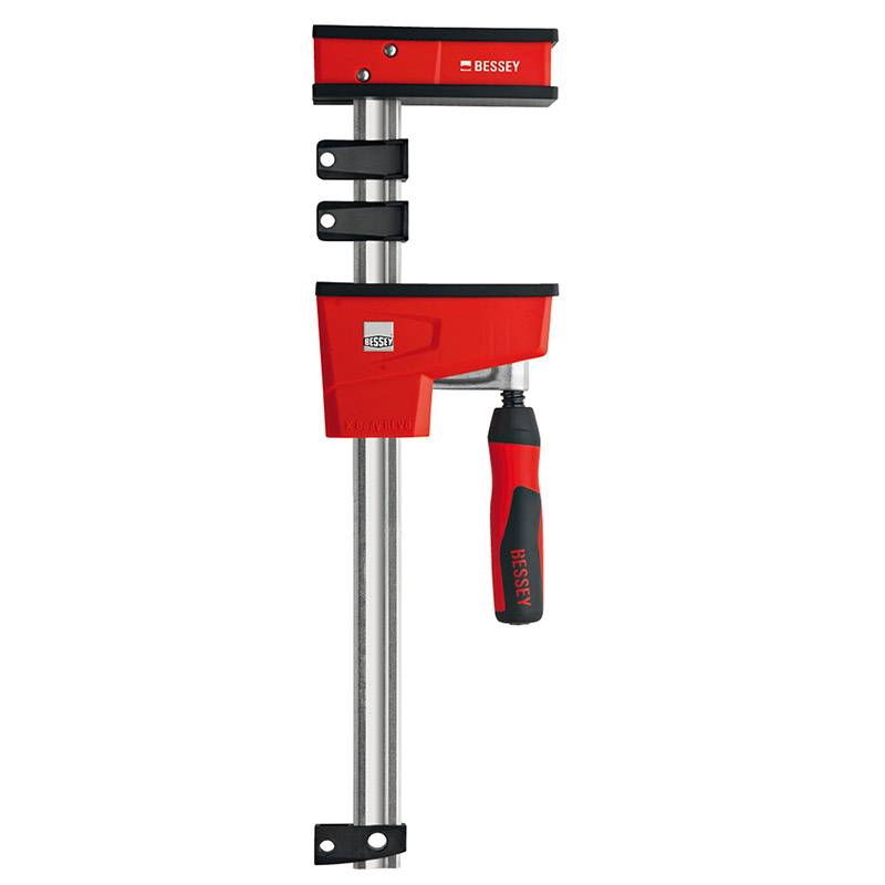 Presse Korpus REVO KRE 1250/95 - 1250 mm - BESSEY-SER - KRE125-2K - Image 1