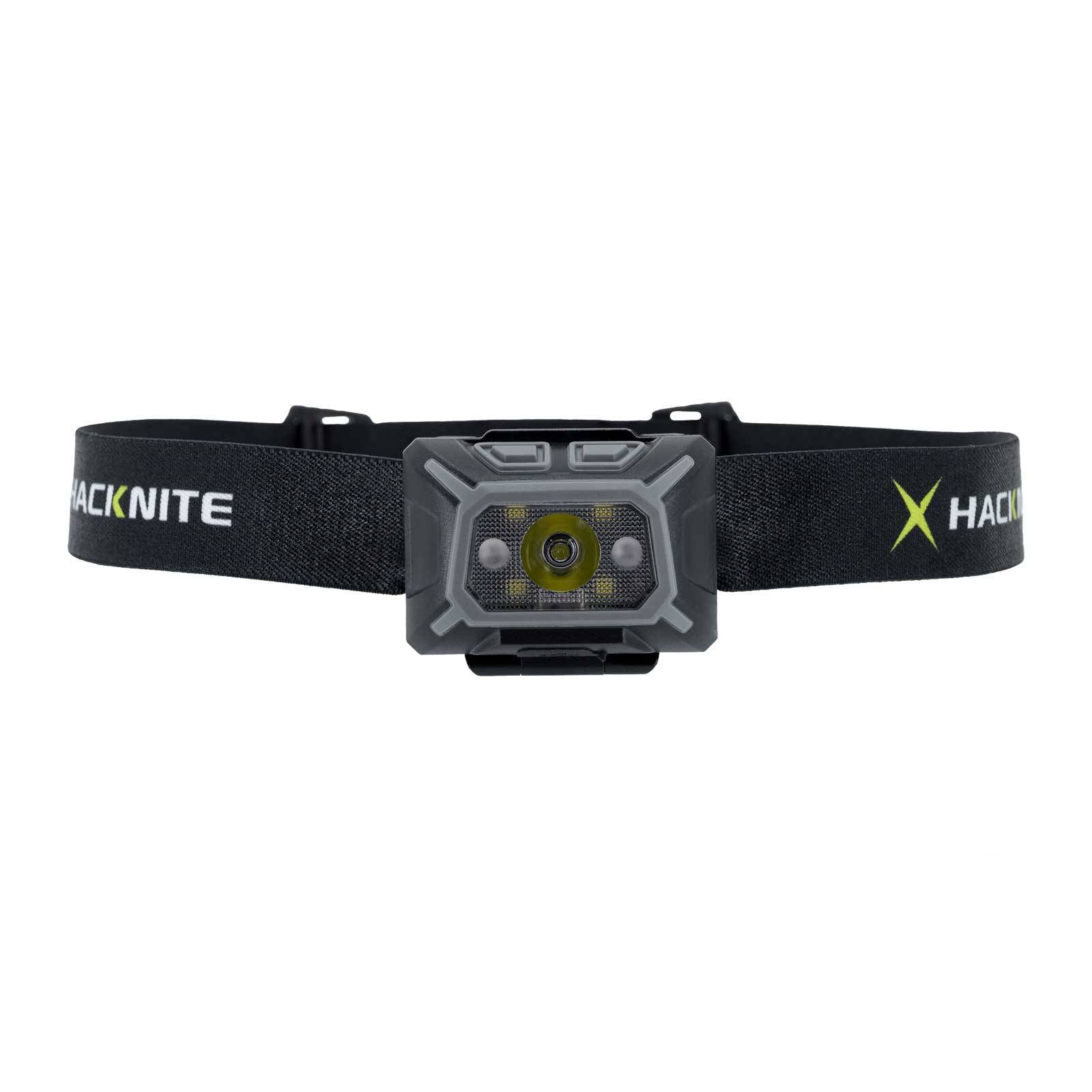 Lampe Frontale LUCIOLA 350H | 350 Lumens | Rechargeable - Image 3