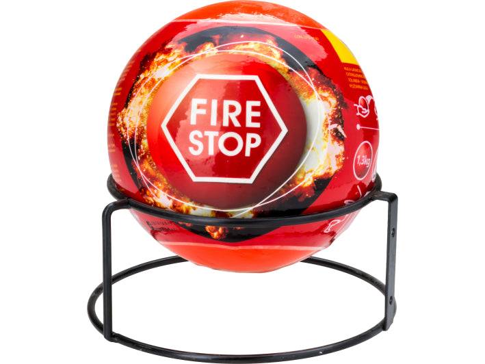 Importdistrib - Boule extincteur anti incendie 1,3 kg IMPORTDISTRIB - Image 2
