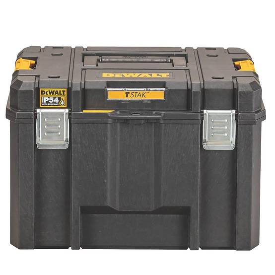 Cloueur de finition 18V - DEWALT - 2 batteries 18V 2.0Ah + chargeur + coffret - DCN680D2 - Image 8