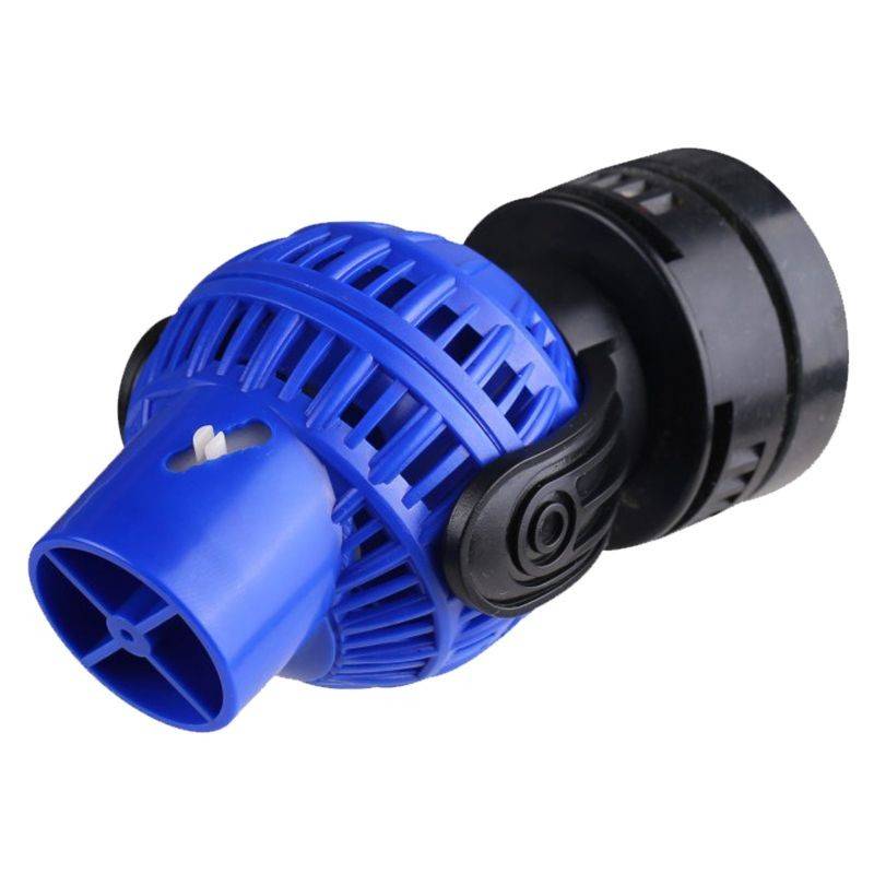 Pompe De Brassage Large Flux Diffus 8000 l/h Pour Aquariums marins et eau douce