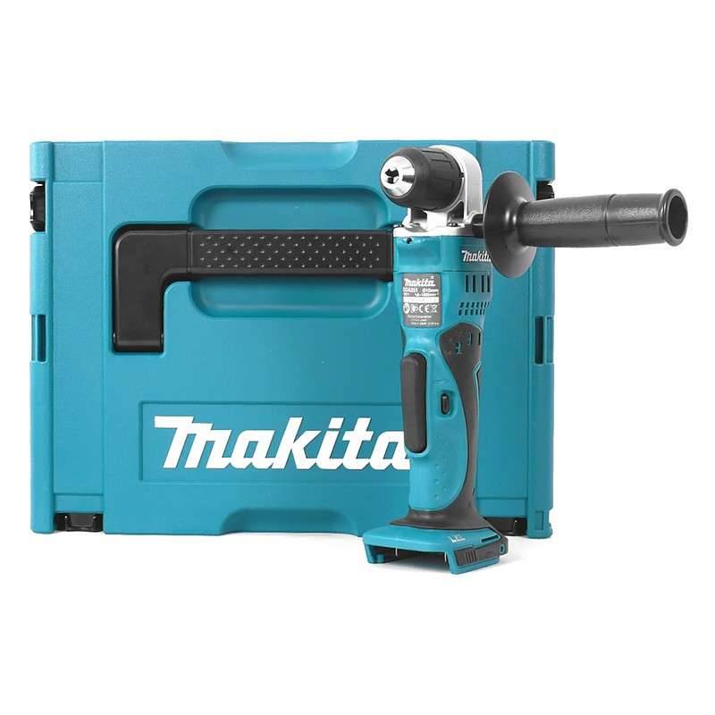Makita - Perceuse Angulaire MAKITA DDA351ZJ à Batteries LXT 18 V (vendu sans batterie) Makita - Image 1