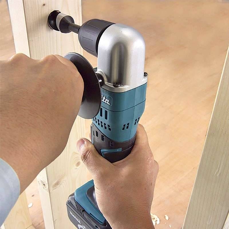 Makita - Perceuse Angulaire MAKITA DDA351ZJ à Batteries LXT 18 V (vendu sans batterie) Makita - Image 4