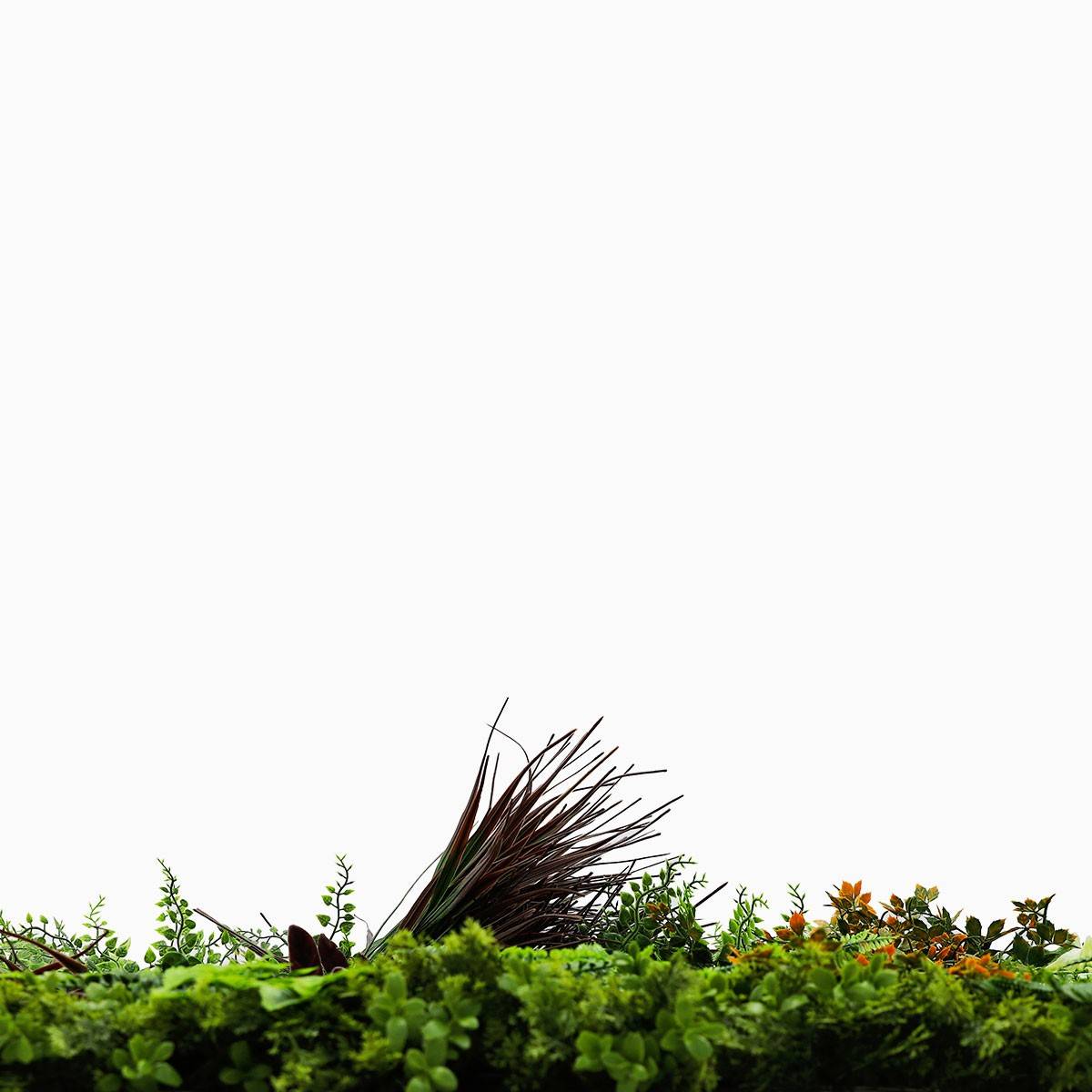 Mur Vegetal Artificiel Life MGS Plaque de 1M x 1M - Image 5