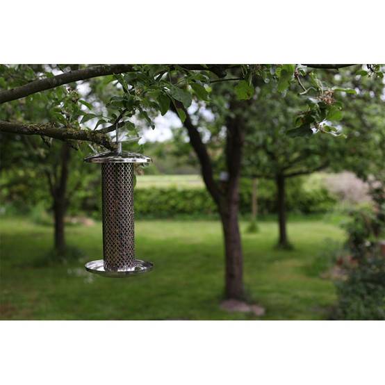 Esschert Design - Mangeoire cacahuètes oiseaux inox - Esschert Design - Image 3