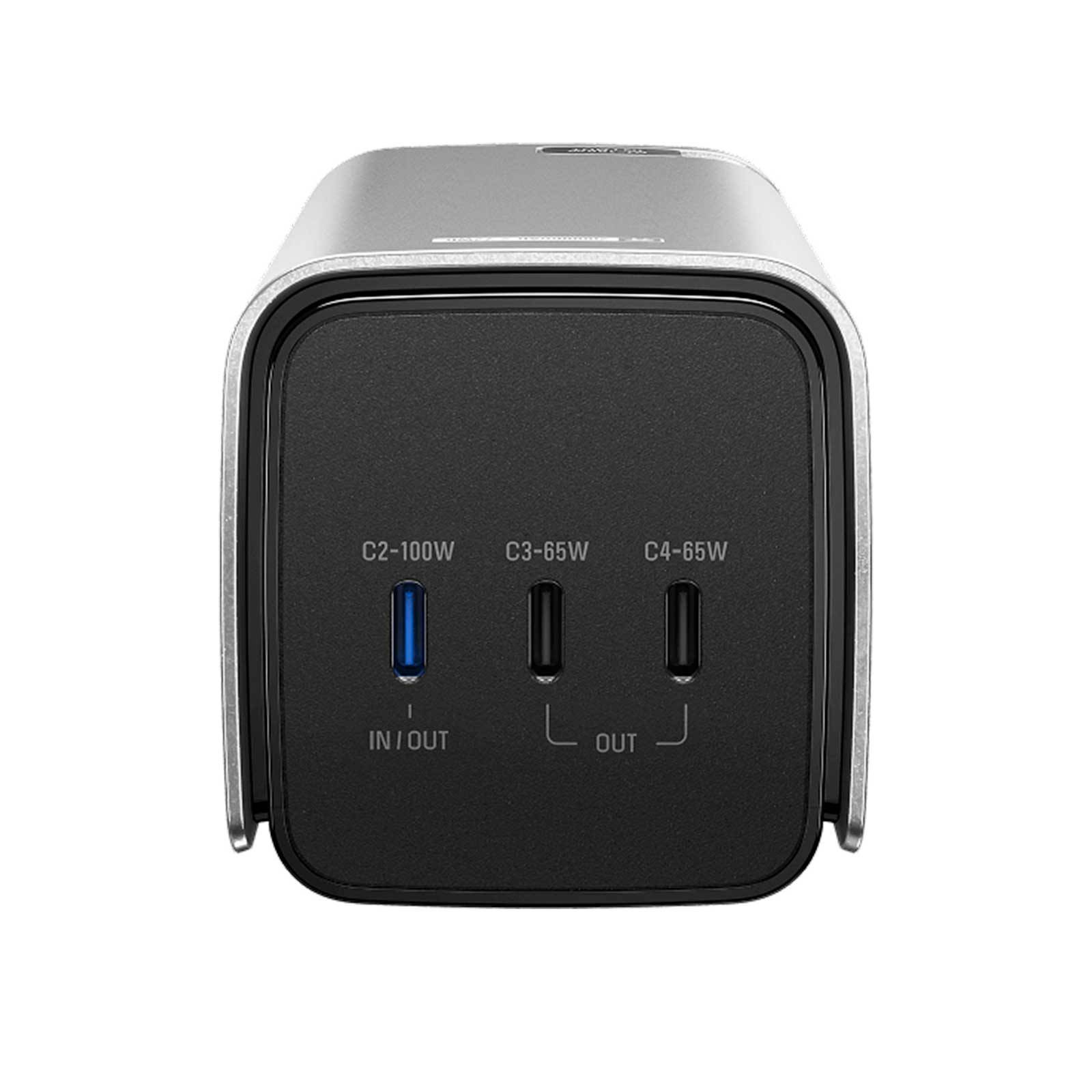 EcoFlow RAPID Pro 20K - Batterie ultra-puissante 230W avec câble intégré - Image 3