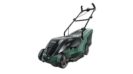 Bosch - Tondeuse UniversalRotak 36-550 BOSCH 1 batterie 4.0Ah - 06008B9506 - Image 2