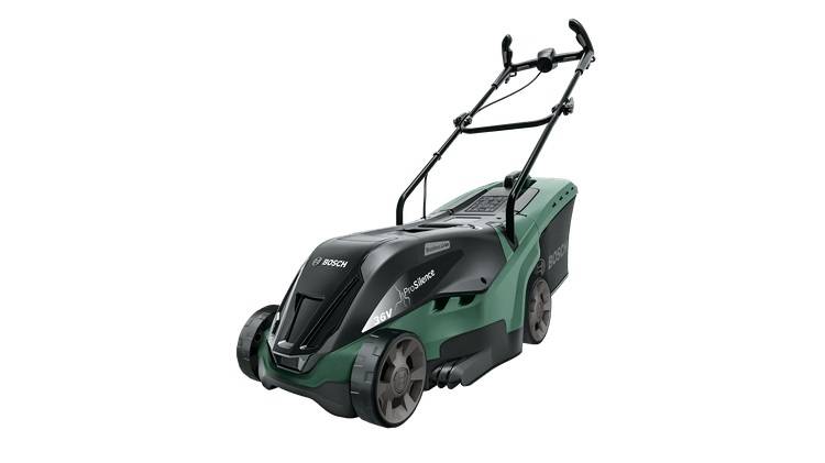 Bosch - Tondeuse UniversalRotak 36-550 BOSCH 1 batterie 4.0Ah - 06008B9506 - Image 2