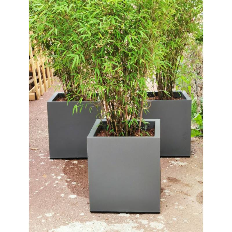 Riviera - Riviera Bac Granit - 30x30 Cm - Gris - Image 4