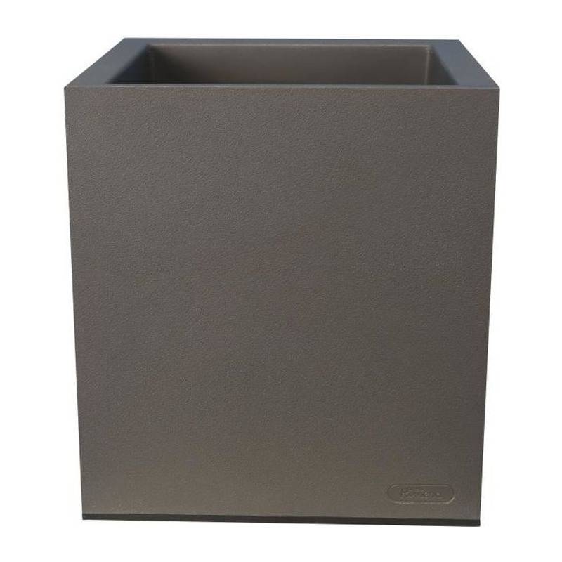 Riviera - Riviera Bac Granit - 30x30 Cm - Gris - Image 1