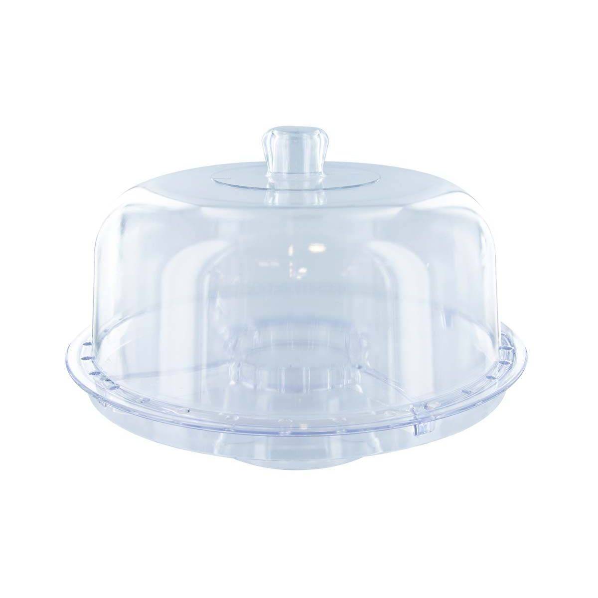Saveur Et Degustation - Présentoir à gateaux 4 en 1 modulable - Image 1