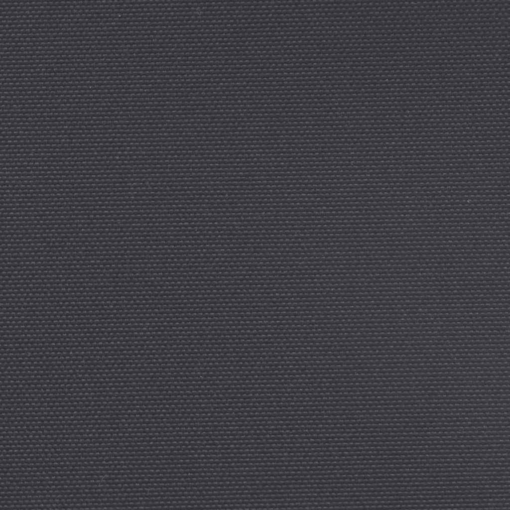 Auvent latéral polyester noir 500 x 180 cm - PANGIVO - Image 9