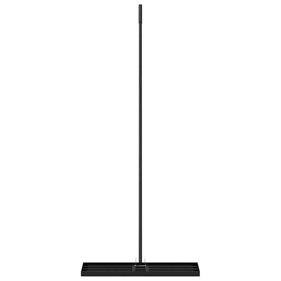 PANGIVO - Râteau de nivellement acier noir 75 x 25 x 200 cm - PANGIVO - Image 4