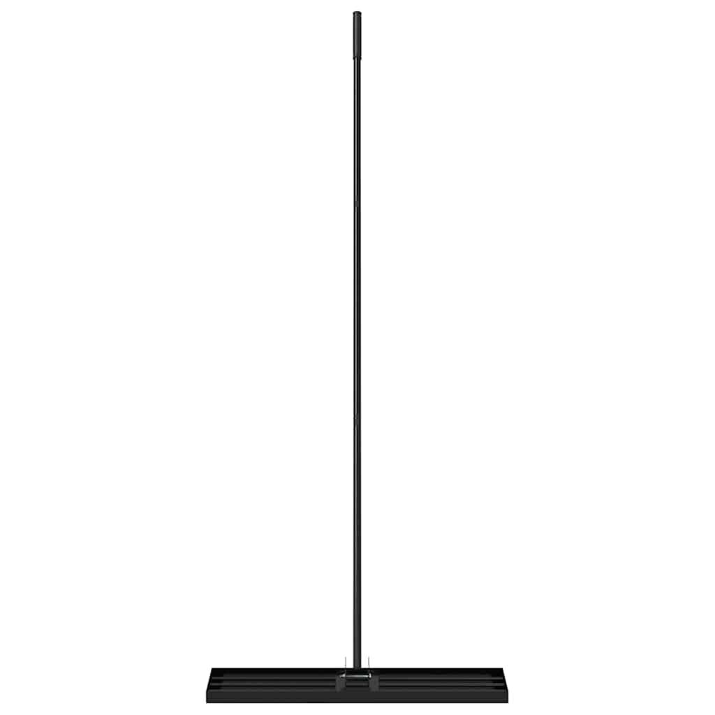 PANGIVO - Râteau de nivellement acier noir 75 x 25 x 200 cm - PANGIVO - Image 4