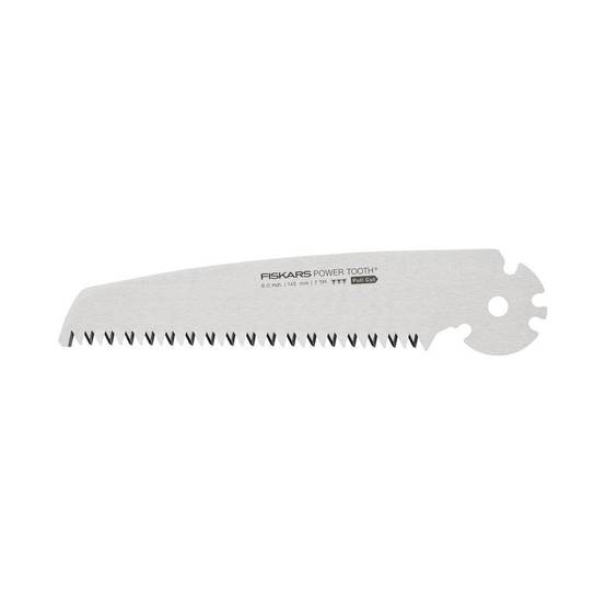 Fiskars - Lame de rechange pour scie SW68 (15cm, 7TPI)