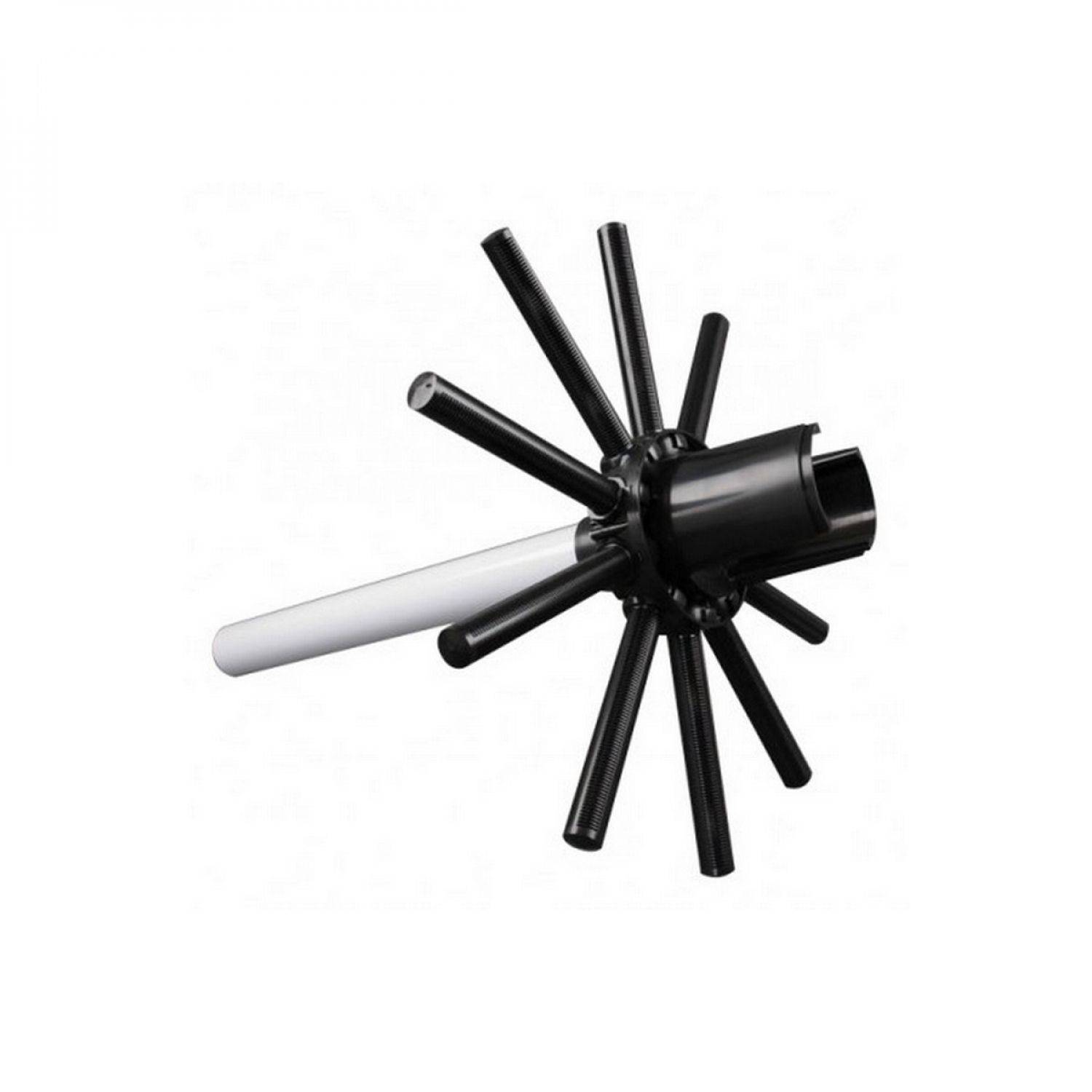Diffuseur inférieur avec crépines et tube pour filtre à sable de piscine - SX0210DA2 - Hayward - Image 1