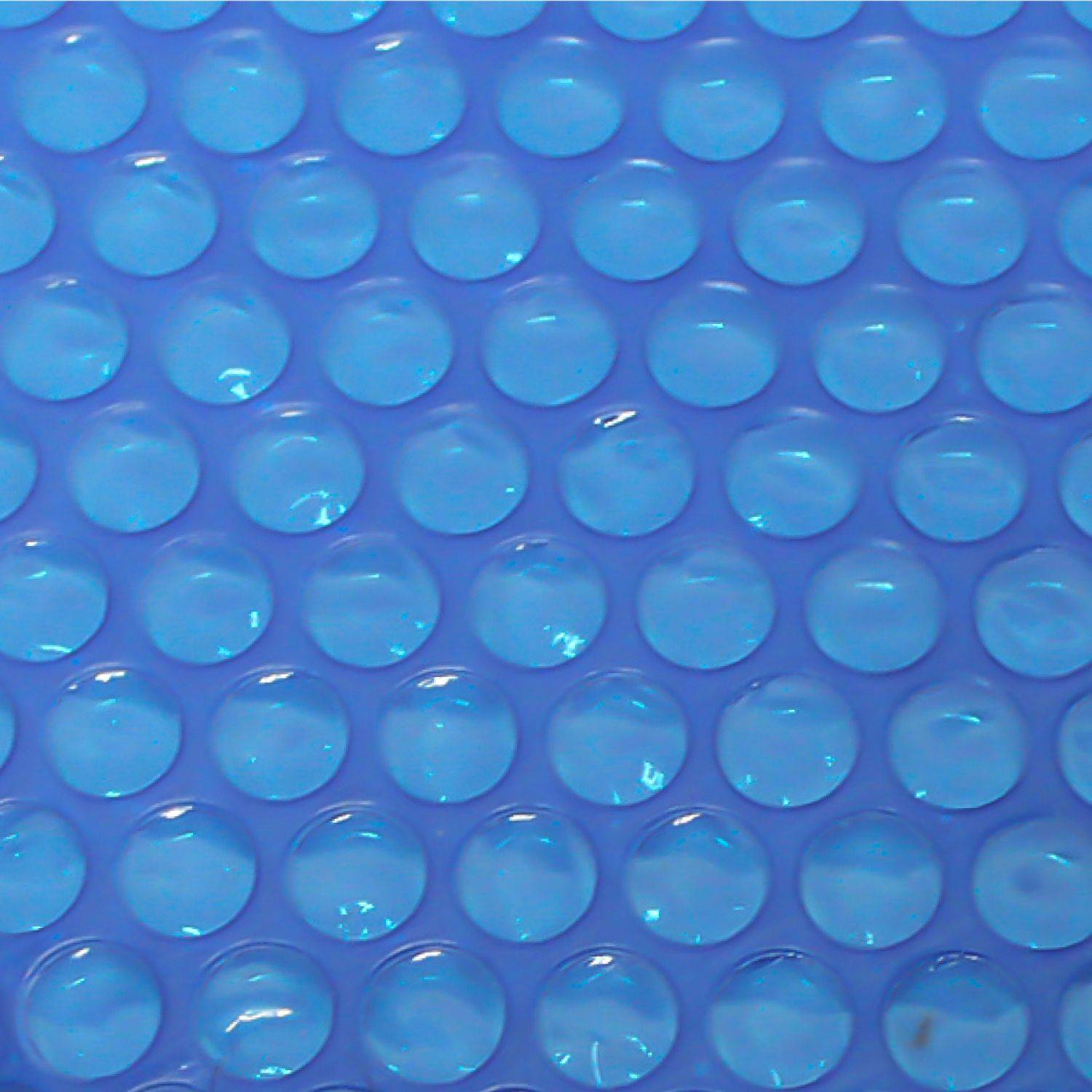 Linxor - Bâche à bulles ronde 5,49m pour piscine - 180 Microns - Bleu - Linxor - Image 5