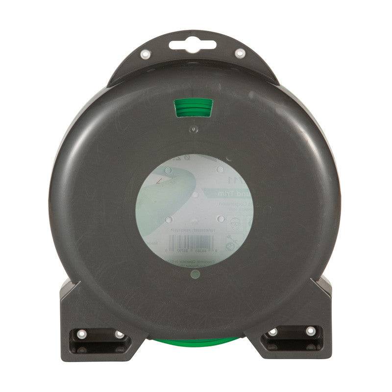 Fil rond Round Trim MAKITA 2 mm x 126 m - E-02711 - Image 3