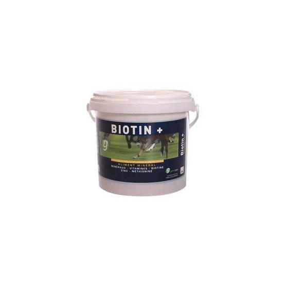 BIOTIN + - GREEN PEX 1,4 kg
