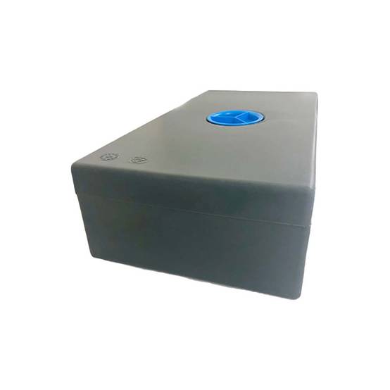 Réservoir eau 60l - van, fourgon & bateau - plast'up rotomoulage - Image 2