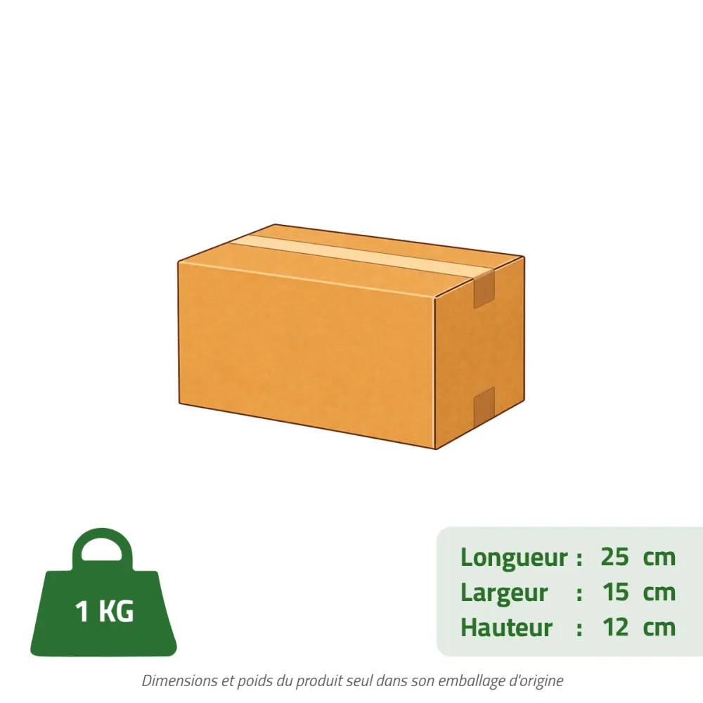 Piège électronique à souris USB PIR – autonomie 60 jours - Image 6