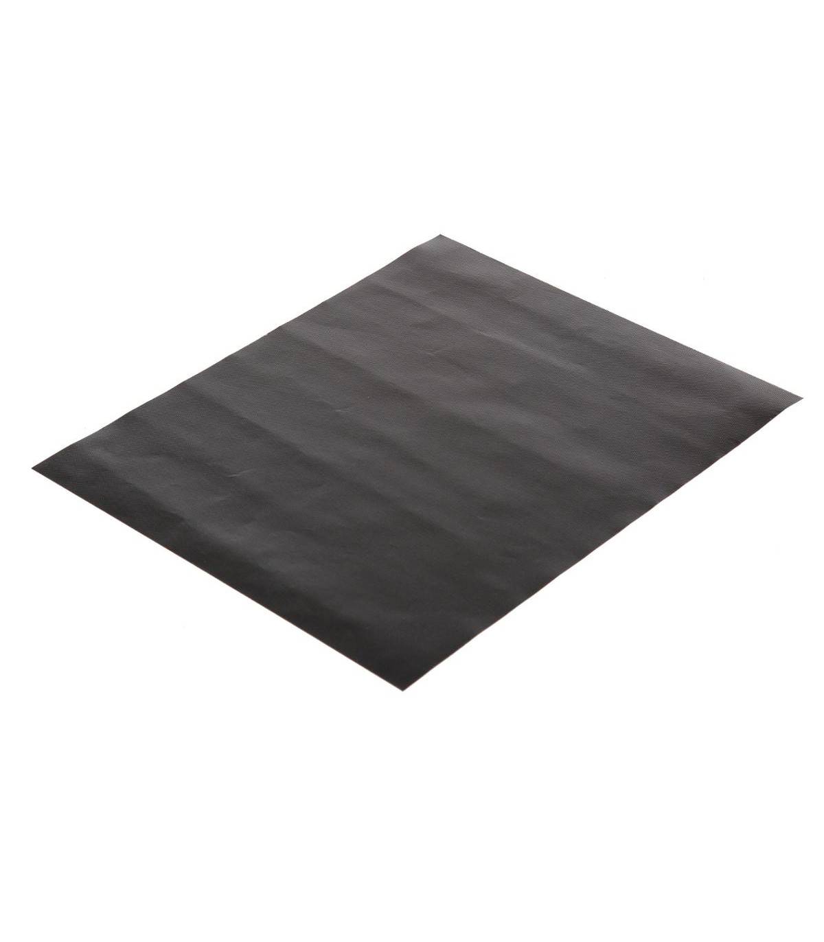 Lot de 6 Feuilles de Cuisson Antiadhésives et Réutilisables pour Barbecue et Plancha - Image 1