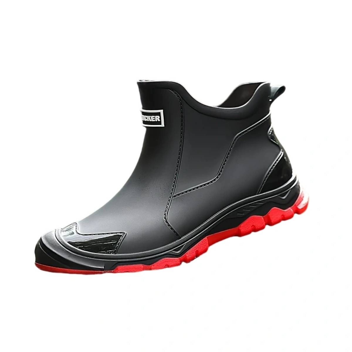 Botte de Pluie Imperméable Unisexe MCBOSON - Image 5
