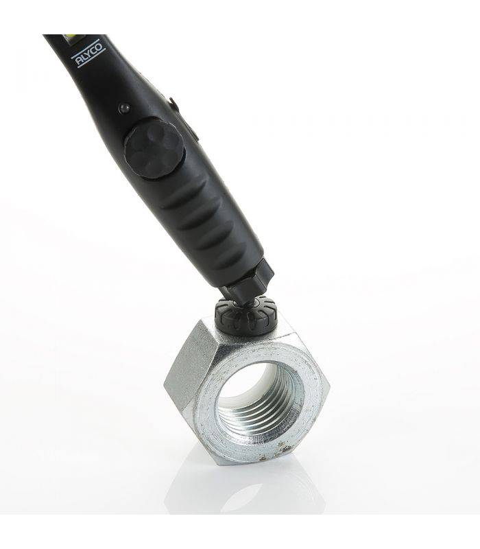 ALYCO - Lampe rechargeable extra fine à base pivotante 10w cob ip20 alyco ALYCO 190504 - Image 5