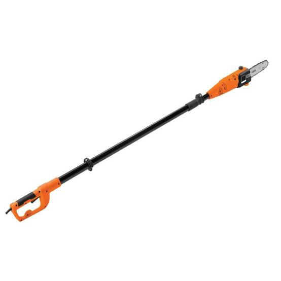 Elagueuse sur perche électrique 750W guide Oregon 24cm Villager VEPS 915 - Image 2