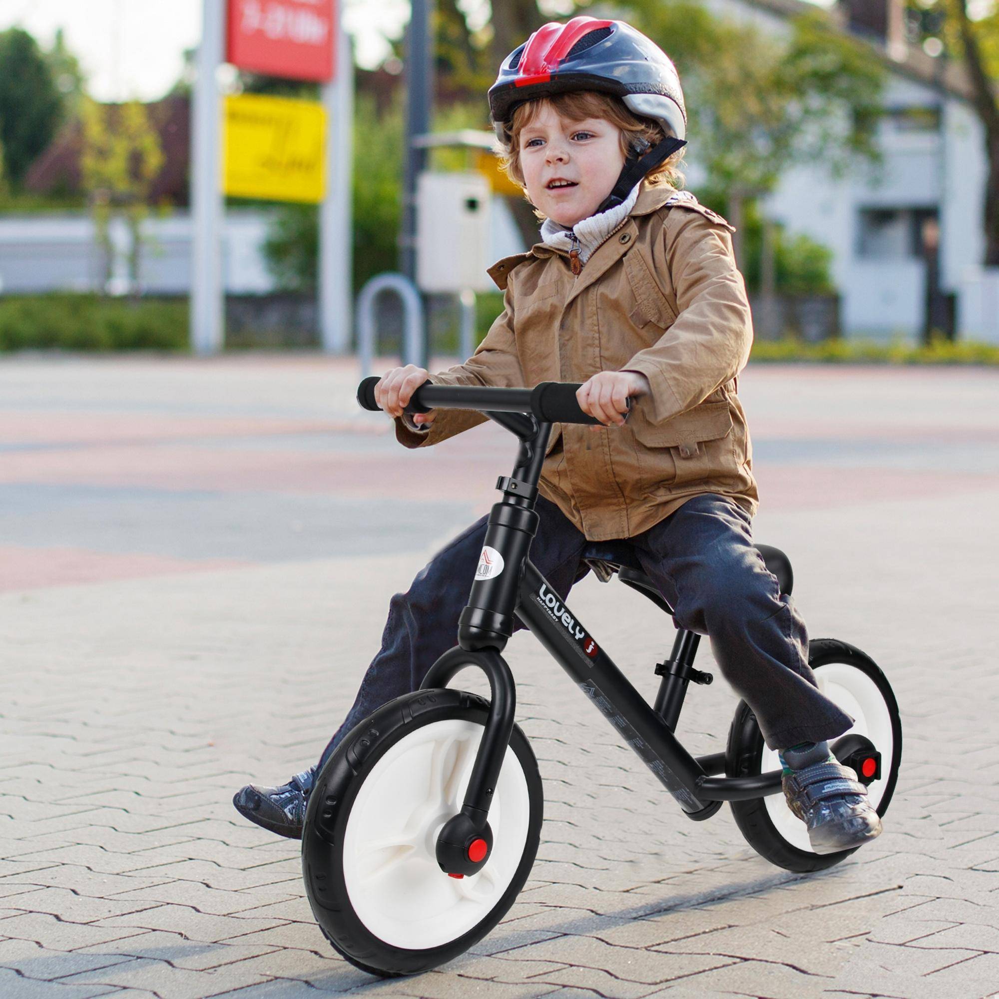 Draisienne / Vélo d'Équilibre Transformable | Little Treasures Draisienne / Vélo d'Équilibre Transformable | Little Treasures