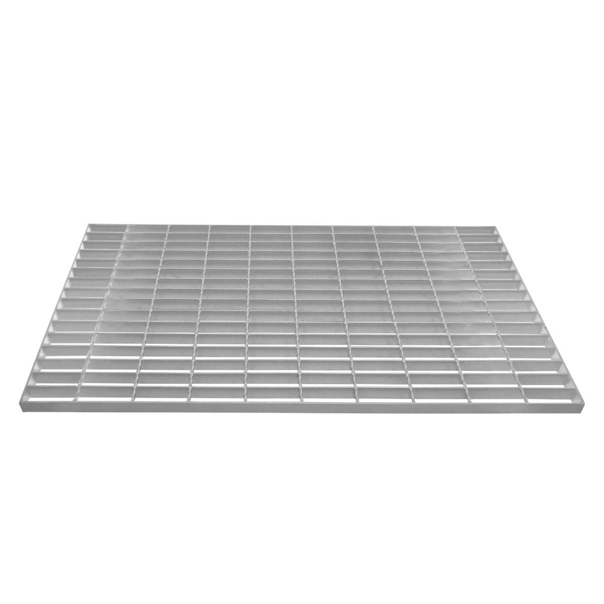 Monstershop - Grille caillebotis en Acier Galvanisé - 1000mm x 500mm - Image 2