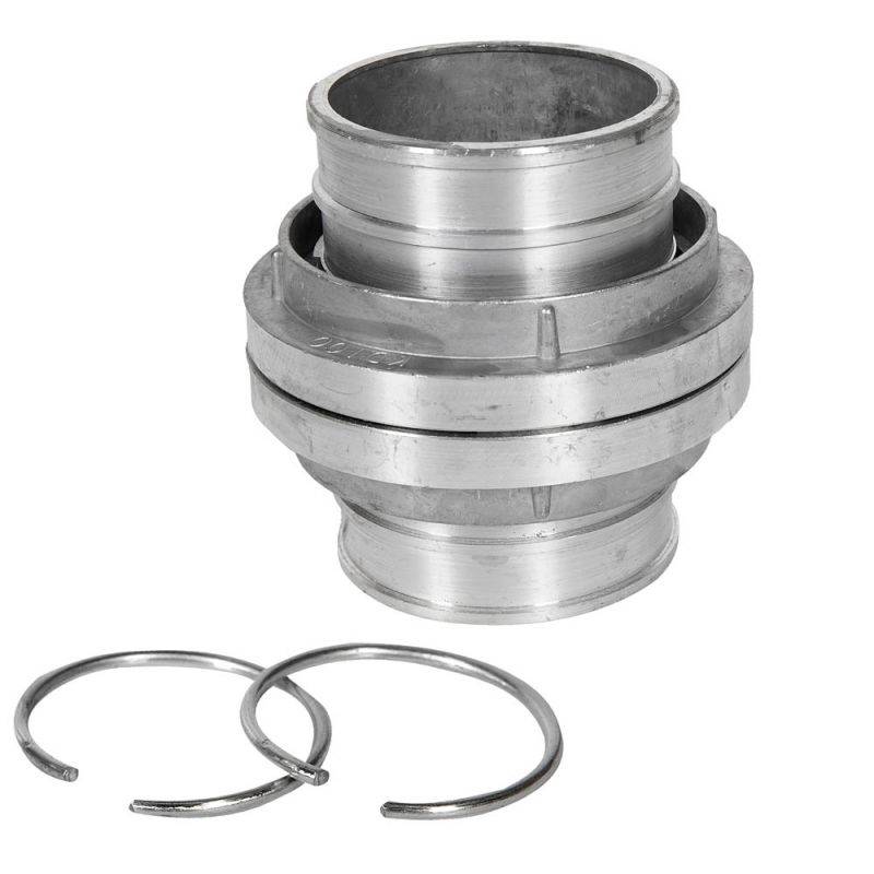 Raccord pour motopompe et pompe à eau 4 pouces 101,6 mm GF-2155 - Image 1
