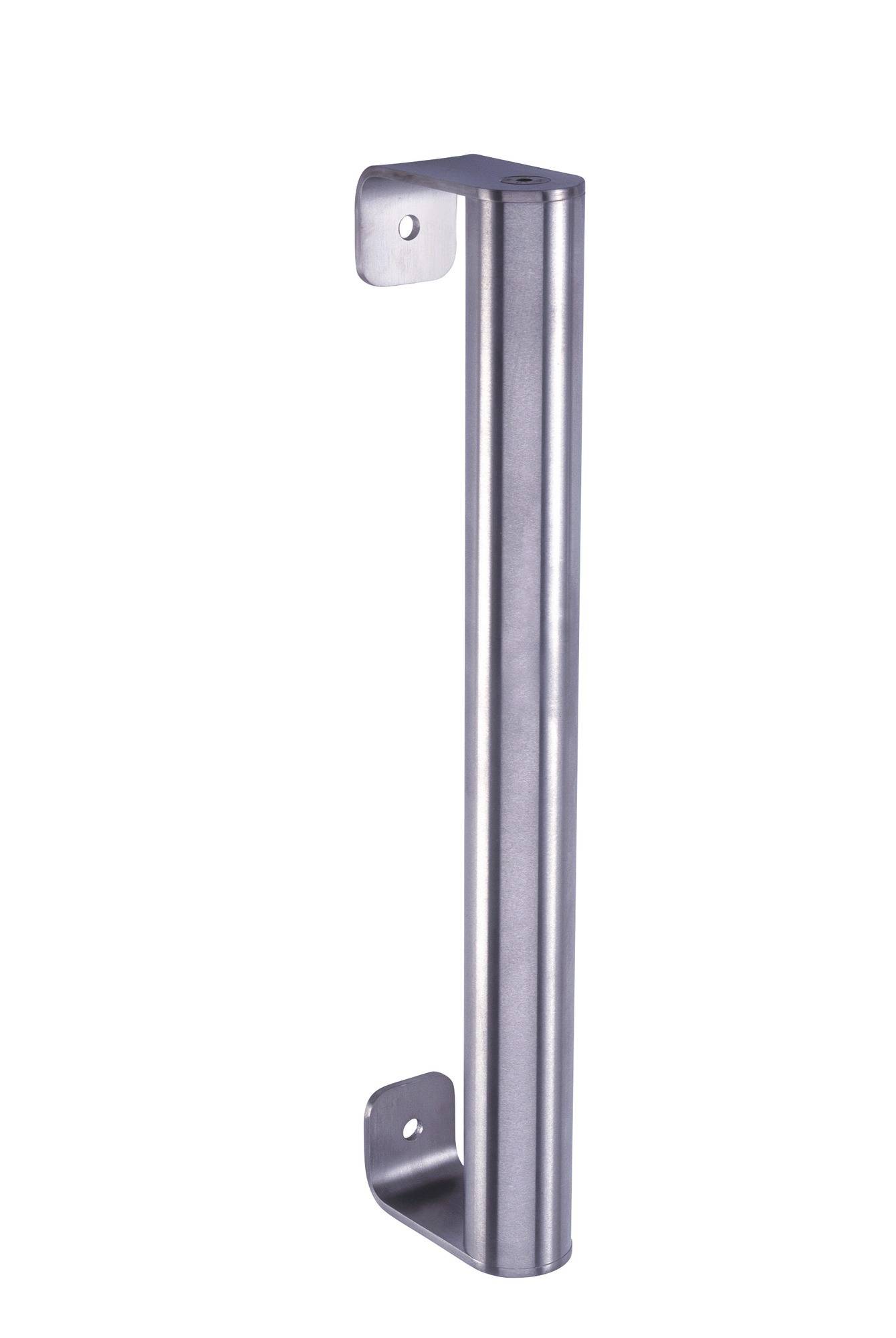 Paire de patte de fixation Inox 316 droite INOX IMPORT pour tube Ø40 mm ...