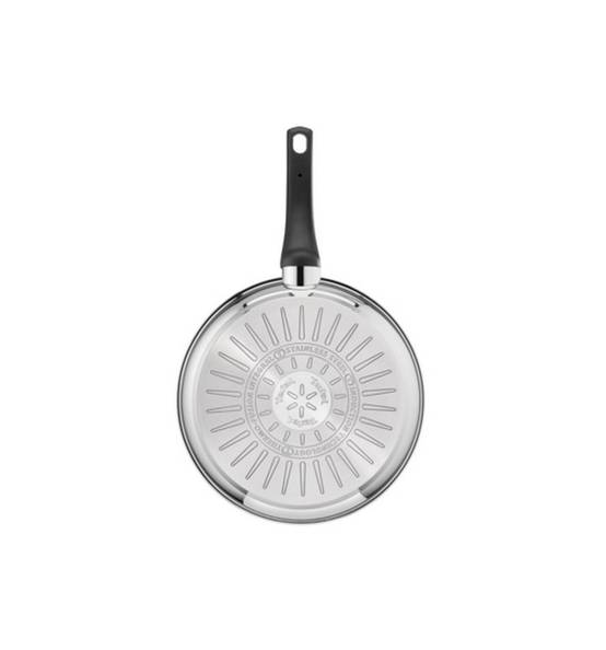 Poêle inox 30cm E3000704 Tefal - Image 3