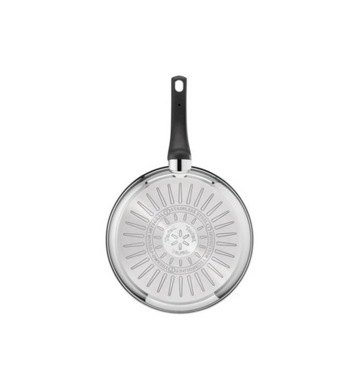 Poêle inox 30cm E3000704 Tefal - Image 3