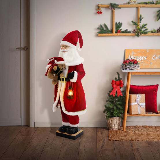 Moule En Silicone Motif Père Noël, Cerf, Bonhomme De Neige, Moule De Moule En Silicone Motif Père Noël, Cerf, Bonhomme De Neige, Moule De