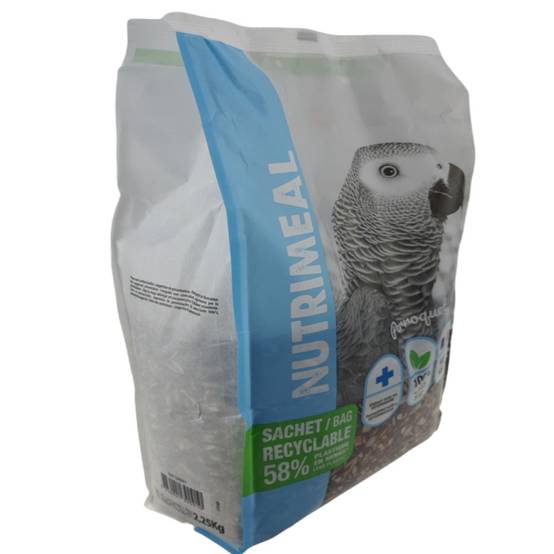 Graines perroquet nutrimeal - 2.25Kg. - Image 2
